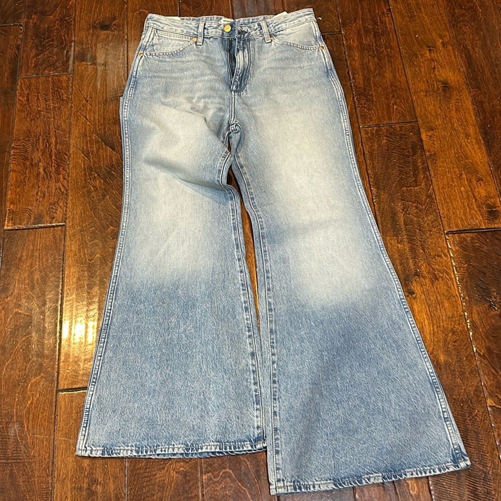 Bell bottom 💥New
